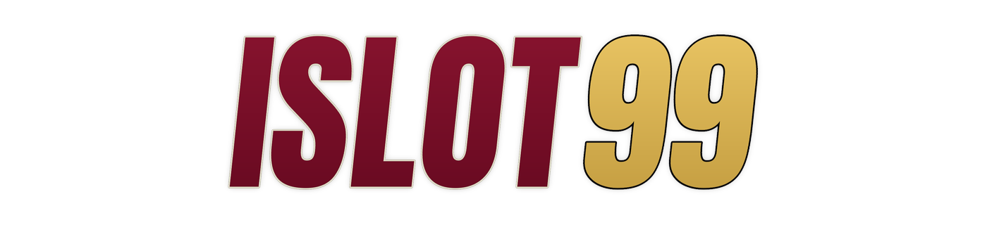 islot99 logo